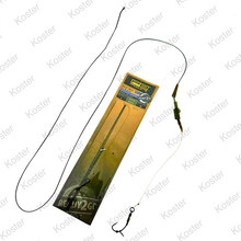 R2G Clip SR Leader/Ronnie Rig Stiff 2pcs Weed