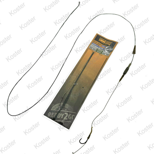 R2G Clip SR Leader 90/ Line Aligner Rig 2pcs Weed R2G Clip SR Leader 90/ Line Aligner Rig 2pcs Weed