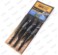 R2G SR Hit & Run Leadclip Leader 90 Weed 3pcs