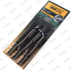 R2G SR Hit & Run Inline Insert Leader 90 Weed 3pcs