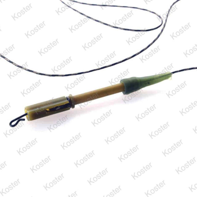 R2G SR Hit & Run Inline Insert Leader 90 Weed 3pcs