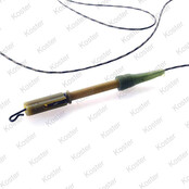 R2G SR Hit & Run Inline Insert Leader 90 Silt 3pcs