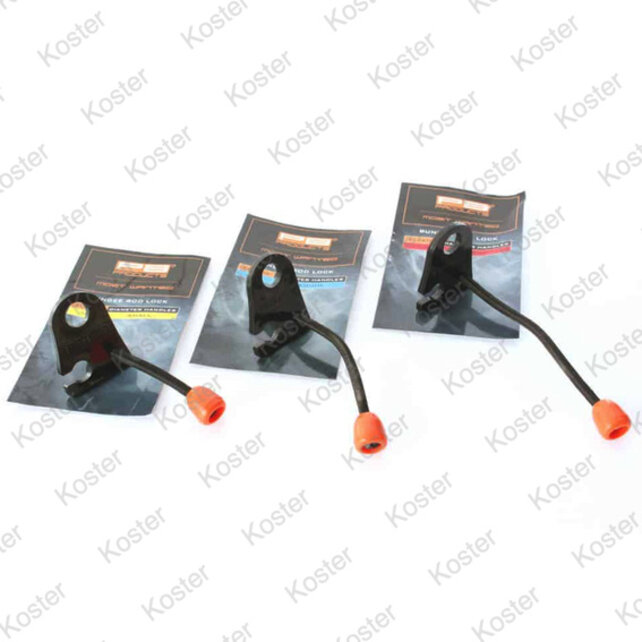 Bungee Rod Lock 11cm