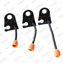 Bungee Rod Lock 9cm