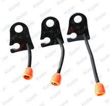 Bungee Rod Lock 7cm