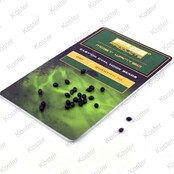 Easy-on Oval Hook Beads DBF 30pcs