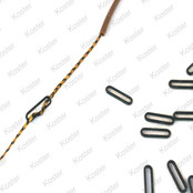 Bungy Rig Oval Rings 20pcs Bungy Rig Oval Rings 20pcs