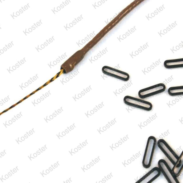 Bungy Rig Oval Rings 20pcs Bungy Rig Oval Rings 20pcs