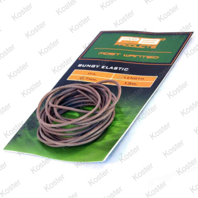Bungy Elastic 1,5m