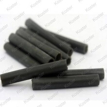 Silicone Tube 3mm 2,5cm 20pcs Weed