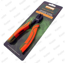 Crimping Pliers incl Cutter 5,5" /14,5cm