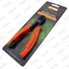 Crimping Pliers incl Cutter 5,5" /14,5cm