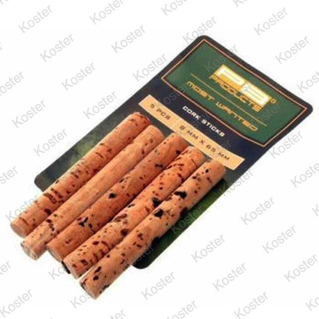 Corksticks 8mm*65mm 5pcs
