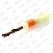 Bait Drill 6mm + cork sticks 3pcs