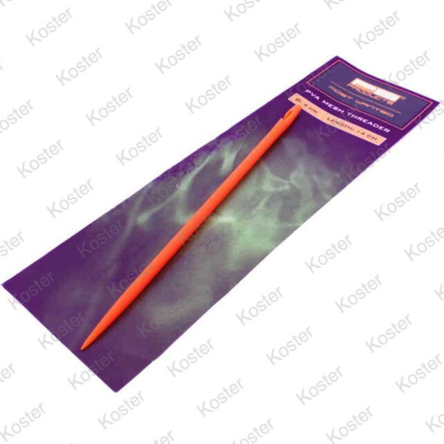 PVA Mesh Threader 14cm PVA Mesh Threader 14cm