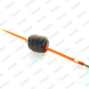 PVA Mesh Threader 14cm PVA Mesh Threader 14cm