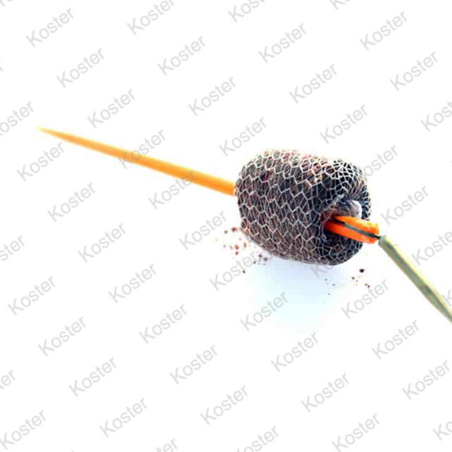 PVA Mesh Threader 14cm PVA Mesh Threader 14cm