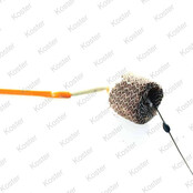 PVA Mesh Threader 14cm PVA Mesh Threader 14cm