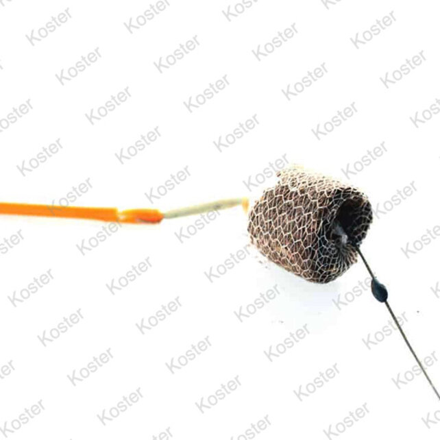 PVA Mesh Threader 14cm PVA Mesh Threader 14cm