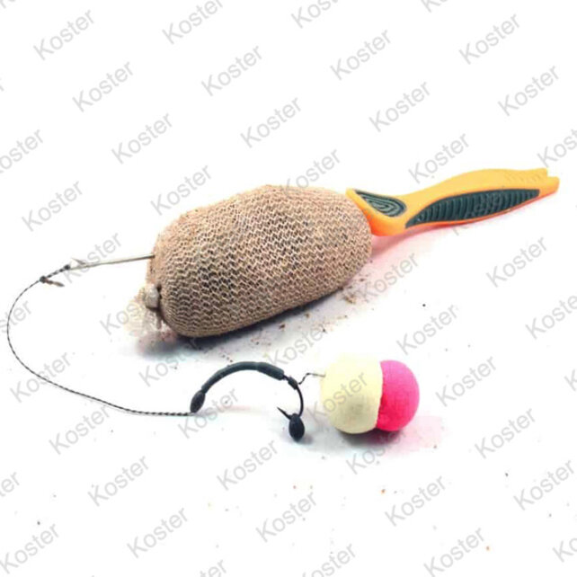 Stickmix-Stringer Needle & Stripper