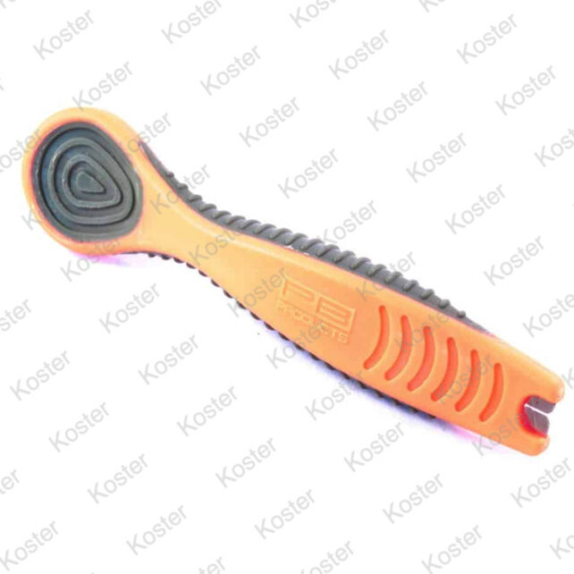 Stickmix-Stringer Needle & Stripper