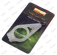 Glow in the Dark Multi Rig Tool