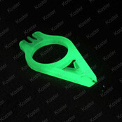 Glow in the Dark Multi Rig Tool Glow in the Dark Multi Rig Tool