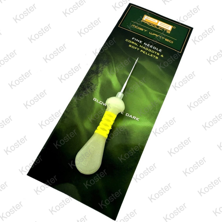 Fine Rosen Needle Fine Needle