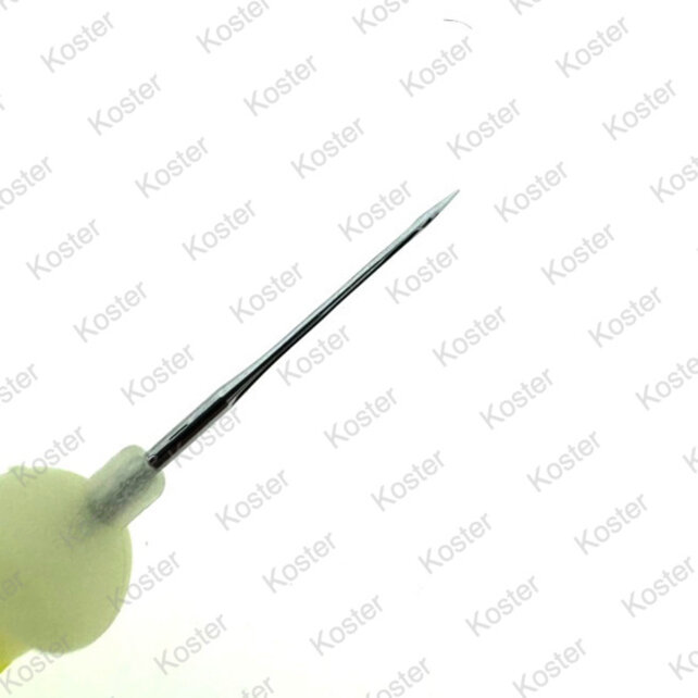 Fine Needle Fine Needle