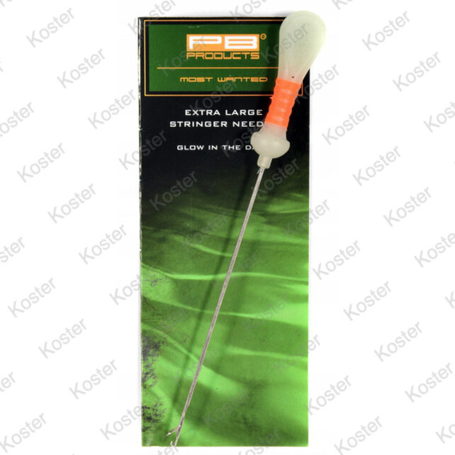 Extra Large Stringer Needle Extra Large Stringer Needle