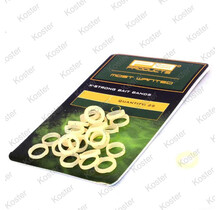 X-strong Bait Bands 25pcs
