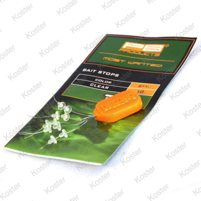 Baitstops 10pcs