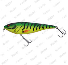 Zilla Glider Firetiger - 130