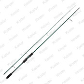 Spike X - 228cm 5-21 Gram