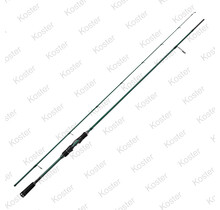 Spike X - 228cm 5-21 Gram