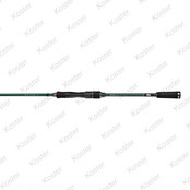 Spike X - 228cm 5-21 Gram