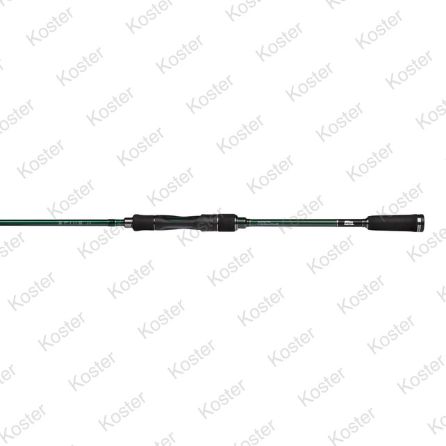 Spike X - 228cm 5-21 Gram