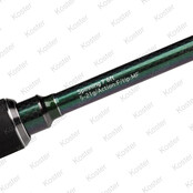 Spike X - 228cm 5-21 Gram