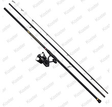 Wrath II Surfcasting 15ft.  4.57mtr.
