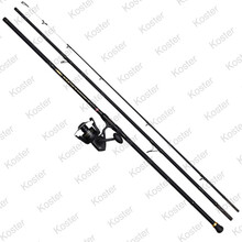 Wrath II Surfcasting 15ft.  4.57mtr.