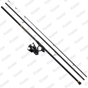 Wrath II Surfcasting 15ft.  4.57mtr.