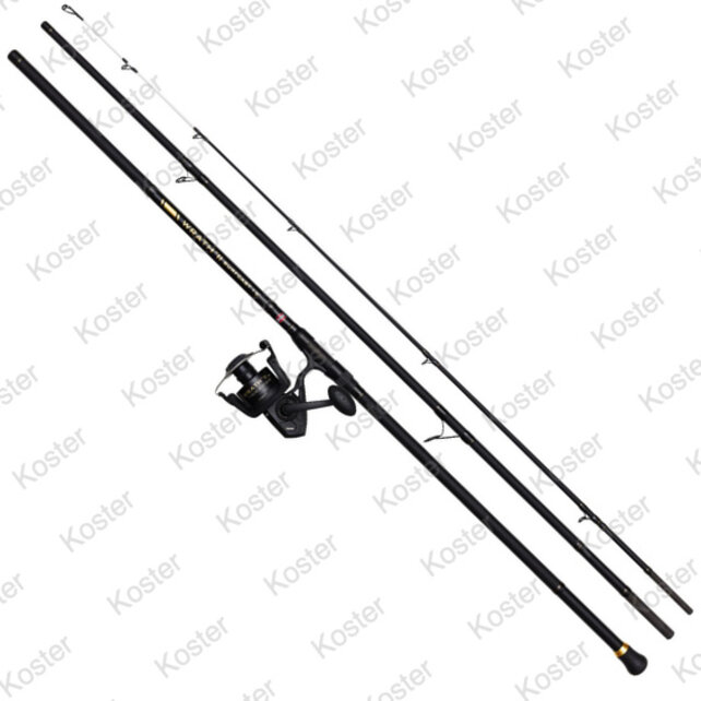 Wrath II Surfcasting 15ft.  4.57mtr. Wrath II Surfcasting 15ft.  4.57mtr.