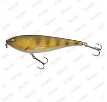 Zilla Glider Golden Zander - 130