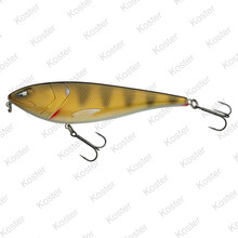 Zilla Glider Golden Zander - 130