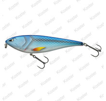 Zilla Glider Blue Marble - 130