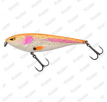Zilla Glider Albino Trout - 130