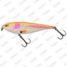 Zilla Glider Albino Trout - 130