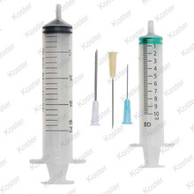 Predator Oil & Air Kit