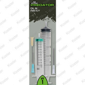 Predator Oil & Air Kit