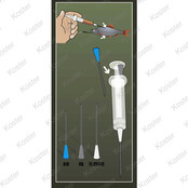 Predator Oil & Air Kit